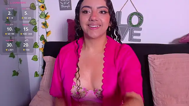emiily curly online show from 05.06.26