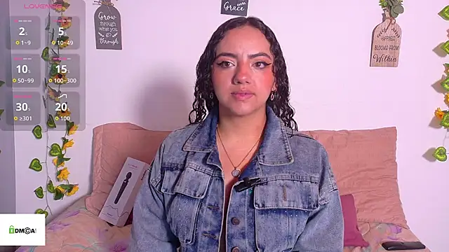 emiily curly online show from 05.25.26
