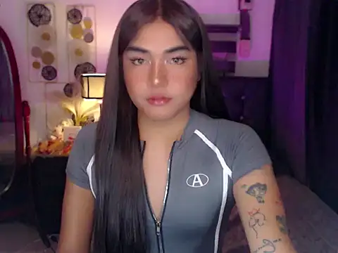 Katezorah online show from 02.03.26