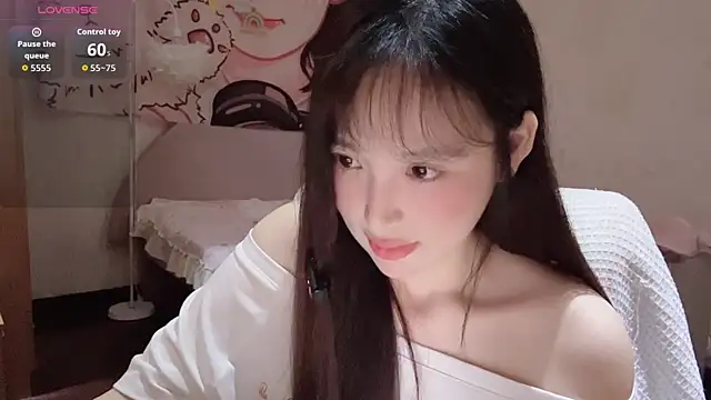 Xiaoyun 6666 online show from 06.24.26