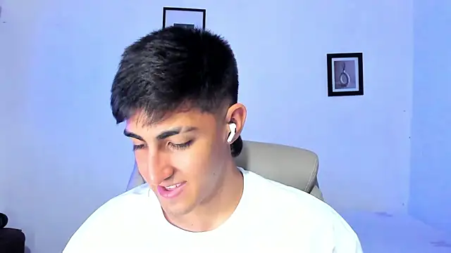 babyted272 online show from 03.14.26