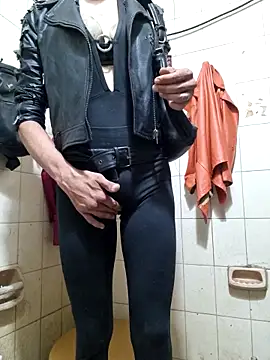 veronicatvcroosleather online show from 02.07.26