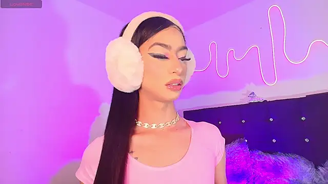 Martina Sky  online show from 04.25.26