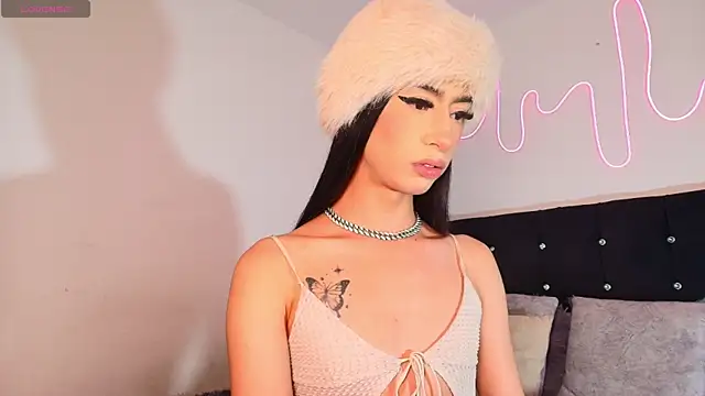 Martina Sky  online show from 05.15.26