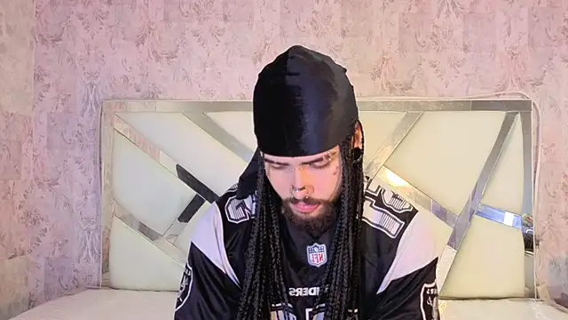 Snapshot of Benny_and_Mark chatting on 02.26.26 Benny and Mark online show from 02.26.26