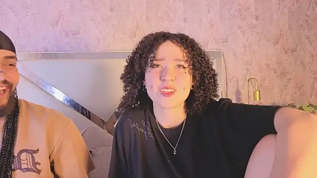 Snapshot of Benny_and_Mark chatting on 03.06.26 Benny and Mark online show from 03.06.26