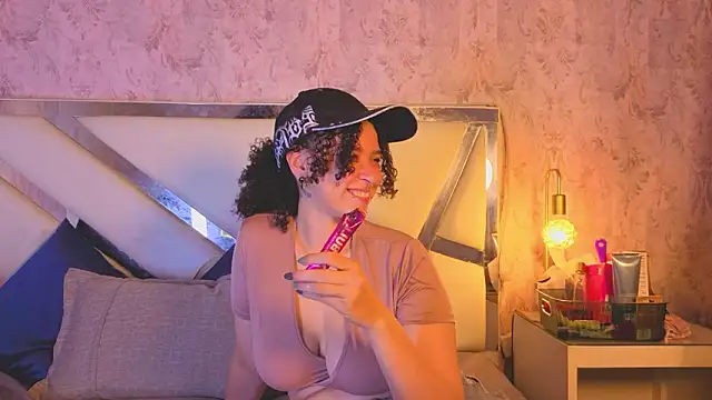 Snapshot of Benny_and_Mark chatting on 03.14.26 Benny and Mark online show from 03.14.26