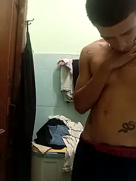 Briancuba online show from 02.14.26