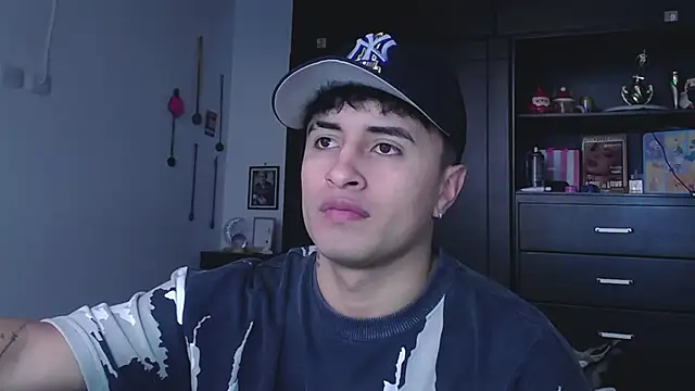 Jhon mendoza online show from 02.02.26