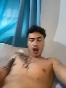vanilla Kush online show from 05.02.26