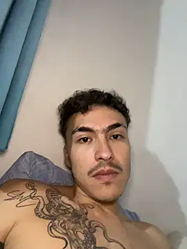 vanilla Kush online show from 05.07.26