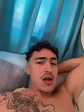 vanilla Kush online show from 05.16.26