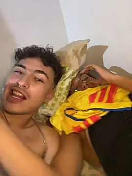 vanilla Kush online show from 06.19.26