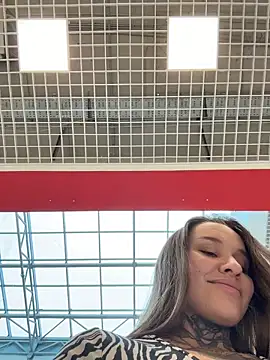 KishaMur online show from 02.15.26