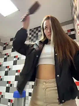 KishaMur online show from 03.07.26