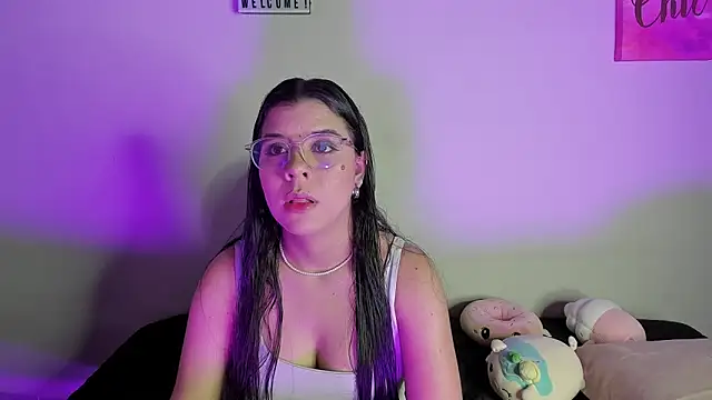 ViolettM online show from 03.24.26