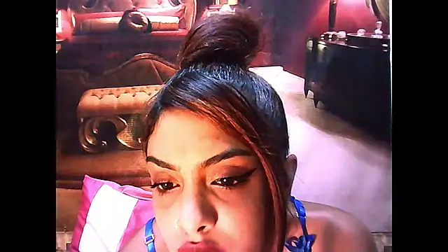 IndianPretty14u2Luv online show from 02.10.26