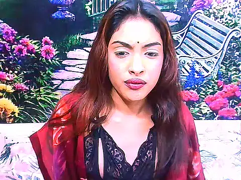 IndianPretty14u2Luv online show from 03.28.26