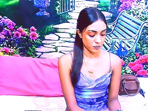 IndianPretty14u2Luv online show from 04.22.26