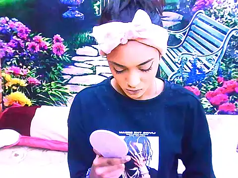 IndianPretty14u2Luv online show from 05.05.26