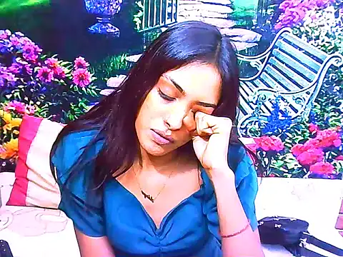 IndianPretty14u2Luv online show from 05.06.26