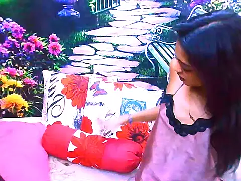 IndianPretty14u2Luv online show from 05.06.26