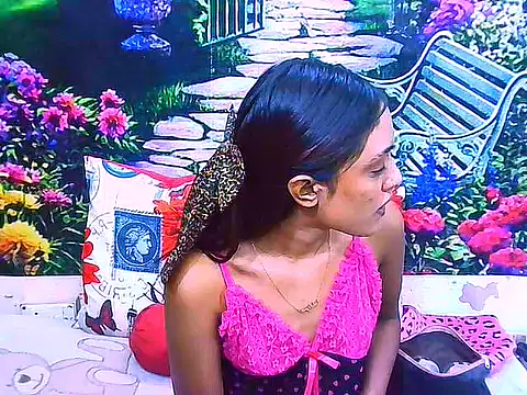 IndianPretty14u2Luv online show from 05.12.26