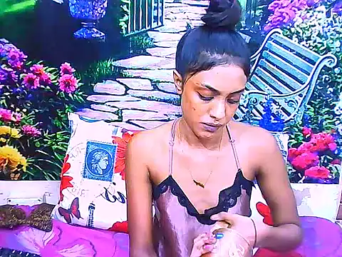 IndianPretty14u2Luv online show from 05.14.26