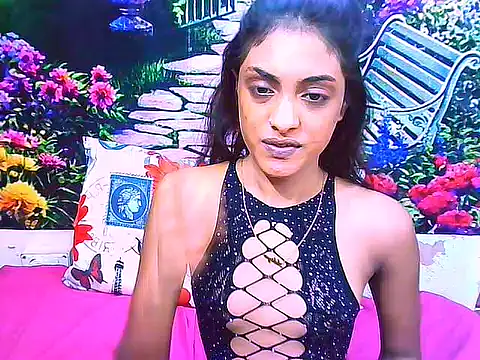 IndianPretty14u2Luv online show from 05.19.26