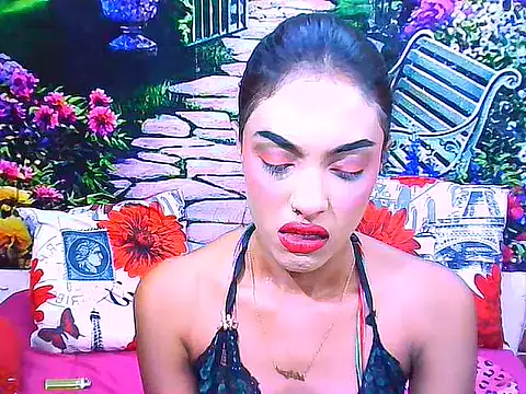 IndianPretty14u2Luv online show from 05.22.26