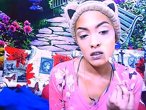 IndianPretty14u2Luv online show from 05.25.26