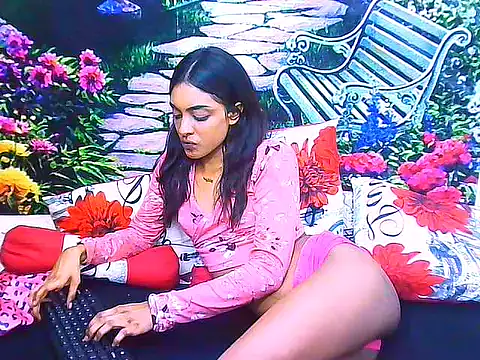 IndianPretty14u2Luv online show from 05.27.26