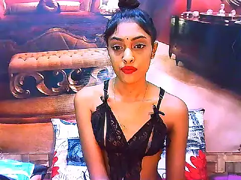 IndianPretty14u2Luv online show from 06.05.26