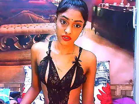 IndianPretty14u2Luv online show from 06.05.26