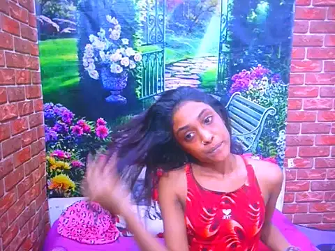 IndianPretty14u2Luv online show from 06.06.26