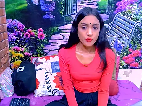 IndianPretty14u2Luv online show from 06.23.26
