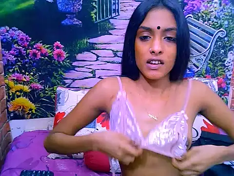 IndianPretty14u2Luv online show from 06.25.26