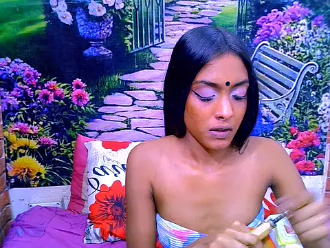 IndianPretty14u2Luv online show from 06.26.26
