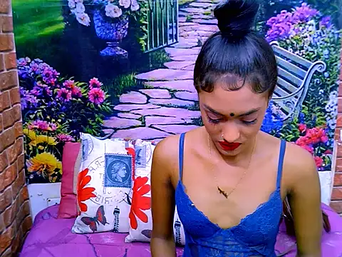IndianPretty14u2Luv online show from 06.29.26
