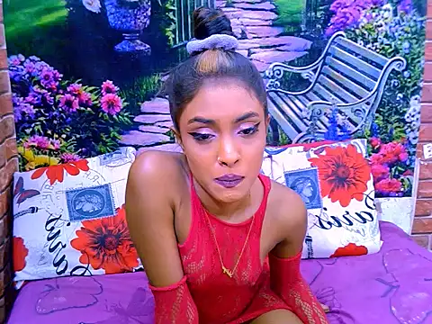 IndianPretty14u2Luv online show from 07.10.26