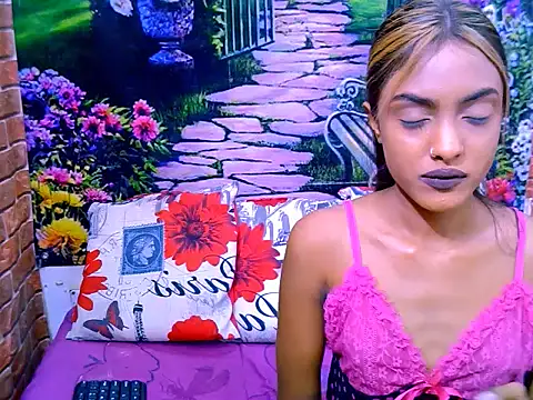 IndianPretty14u2Luv online show from 07.14.26
