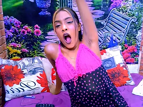 IndianPretty14u2Luv online show from 07.14.26