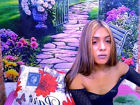 IndianPretty14u2Luv online show from 07.24.26