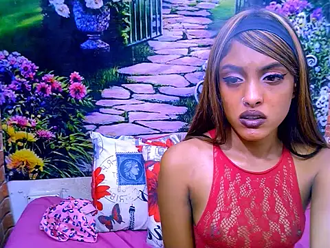 IndianPretty14u2Luv online show from 07.28.26
