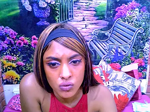IndianPretty14u2Luv online show from 07.28.26