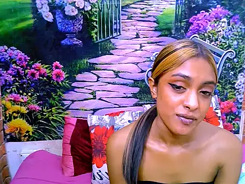 IndianPretty14u2Luv online show from 07.28.26