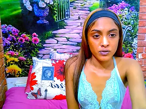 IndianPretty14u2Luv online show from 07.30.26