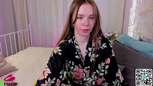 Betty Andrews online show from 05.05.26