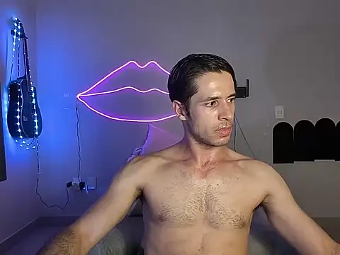 Cshunderlick online show from 03.07.26