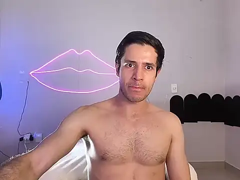 Cshunderlick online show from 03.08.26